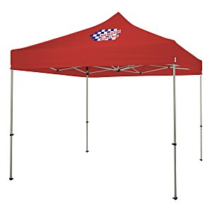 Standard 10' Event Tent Main Image