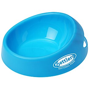 Scoop-it Bowl - Small - Opaque Main Image