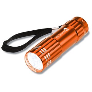 Blaze 9-LED Flashlight Main Image