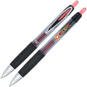 uni-ball 207 Gel Pen - Full Colour Main Image