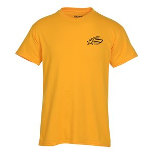 Gildan 50/50 Ultra Blend 9 oz. T-Shirt - Colours Main Image