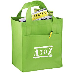Carry All Tote Bag - 24 hr Main Image