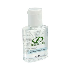 Hand Cleanser - 1/2 oz. Main Image