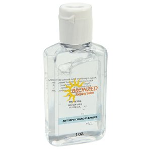 Hand Cleanser - 1 oz. Main Image