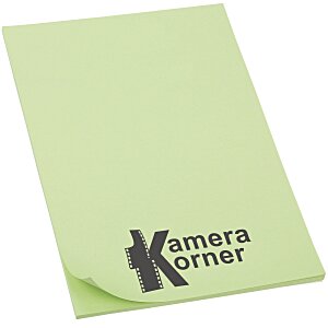 Post-it® Notes - 3" x 2" -  Recycled - 25 Sheet Main Image