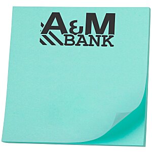 Post-it® Notes - 3" x 2-3/4" - 50 Sheet - Recycled Main Image