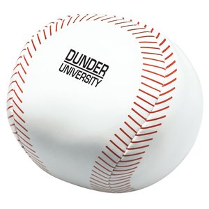 Pillow Ball - Baseball Main Image