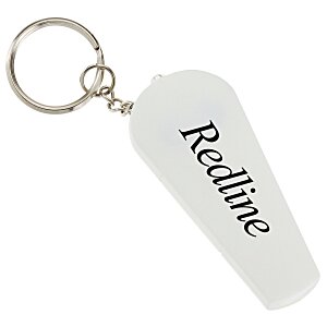 Pocket Whistle Key Light - Opaque Main Image
