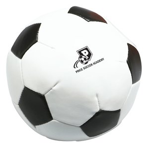 Pillow Ball - Soccer Main Image