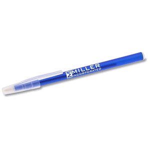 Value Stick Pen - Translucent Main Image