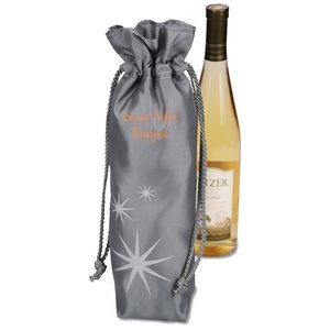Frost Star Wine/Gift Bag Main Image