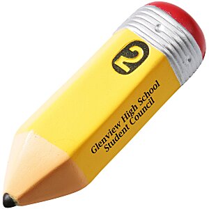 Pencil Stress Reliever Main Image