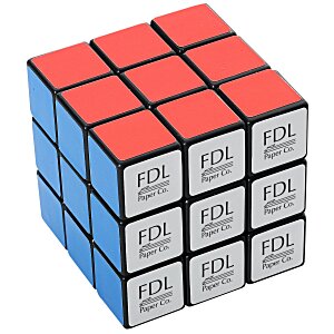 Rubik's Cube Main Image