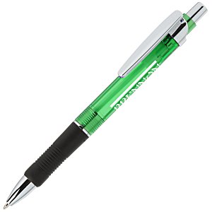 Classic Slim Ballpoint Pen - Translucent Main Image