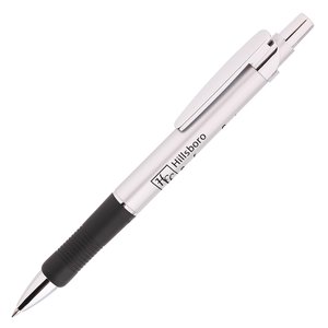 Classic Slim Ballpoint Pen - Silver Main Image