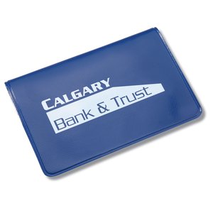 Economy Business Card / ID Holder Main Image