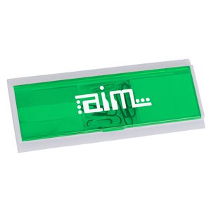 4 in 1 Ruler-Closeout Main Image