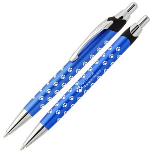 Dimensions Metal Pen - Custom Main Image