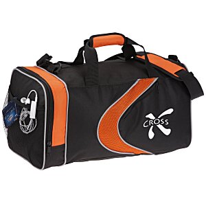 Sports Duffel Bag Main Image
