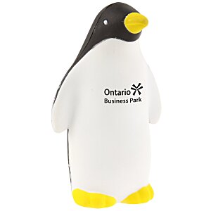 Stress Reliever - Penguin Main Image