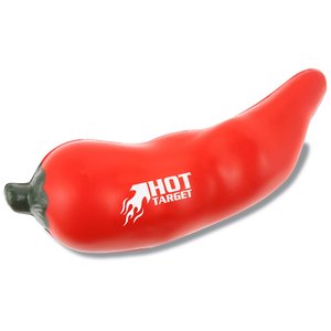 Stress Reliever - Hot Chili Pepper Main Image