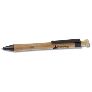 Bamboo Pen Main Image