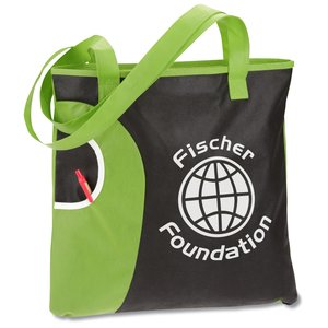 Artesian Non Woven Tote Main Image