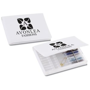 Traveler Pre-Threaded Sewing Kit - Opaque - Closeout Main Image