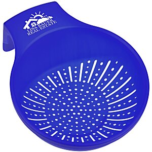 Over-the-Sink Strainer - Opaque Main Image
