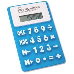 Flex Calculator Main Image