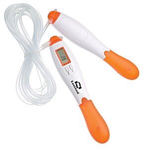 Calorie Counter Jump Rope Main Image