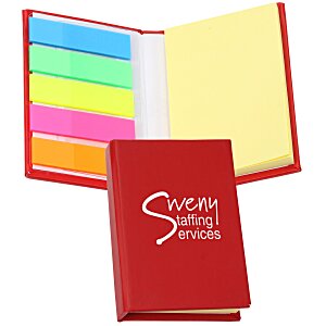 Micro Sticky Book Main Image