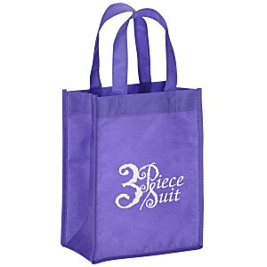 Promotional Tote - 10" x 8" Main Image