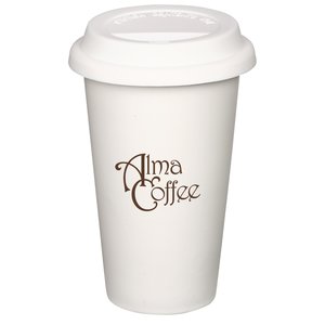 Ultimate Coffee Cup Main Image