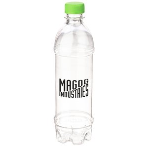 Reusable Water Bottle - 16 oz. - Closeout Main Image