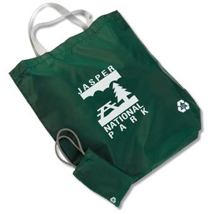 Recycled Feather-Lite Tote - Closeout Main Image