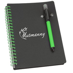Black Beauty Notebook Set Main Image