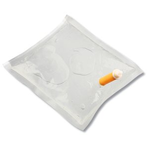 Hand Sanitizer Refill Bag Main Image