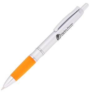 Watson Pen - Silver - Overstock Main Image
