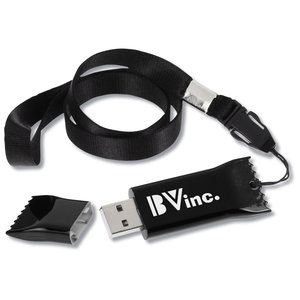 Springfield USB Drive - 4GB Main Image