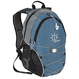 Expedition Laptop Backpack Main Image