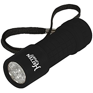 Workmate 9 LED Flashlight - 24 hr Main Image