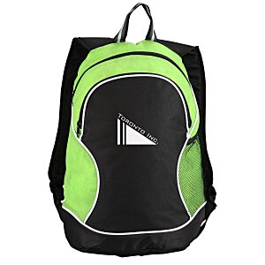 Varsity Backpack Main Image