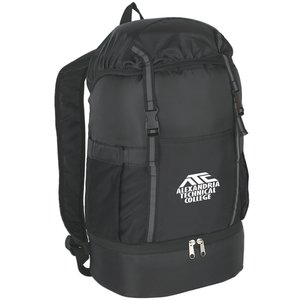 Lightweight Sportpack w/Chill Compartment Main Image