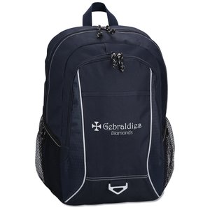 Atlas Laptop Backpack Main Image
