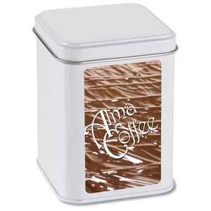 Keepsake Tin with Hot Chocolate Main Image