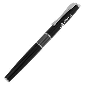 Majestic Rollerball Pen - Closeout Main Image
