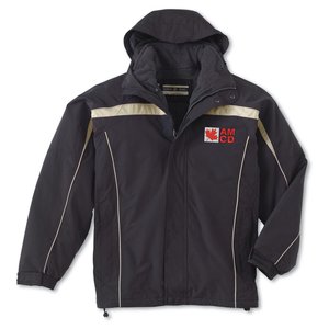 North End 3-in-1 Techno Jacket - Men's Main Image