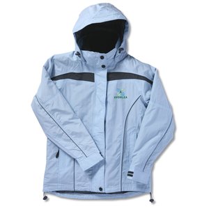 North End 3-in-1 Techno Jacket - Ladies' Main Image