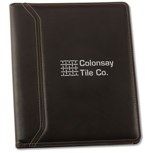 Sofisticate Notebook Portfolio Main Image